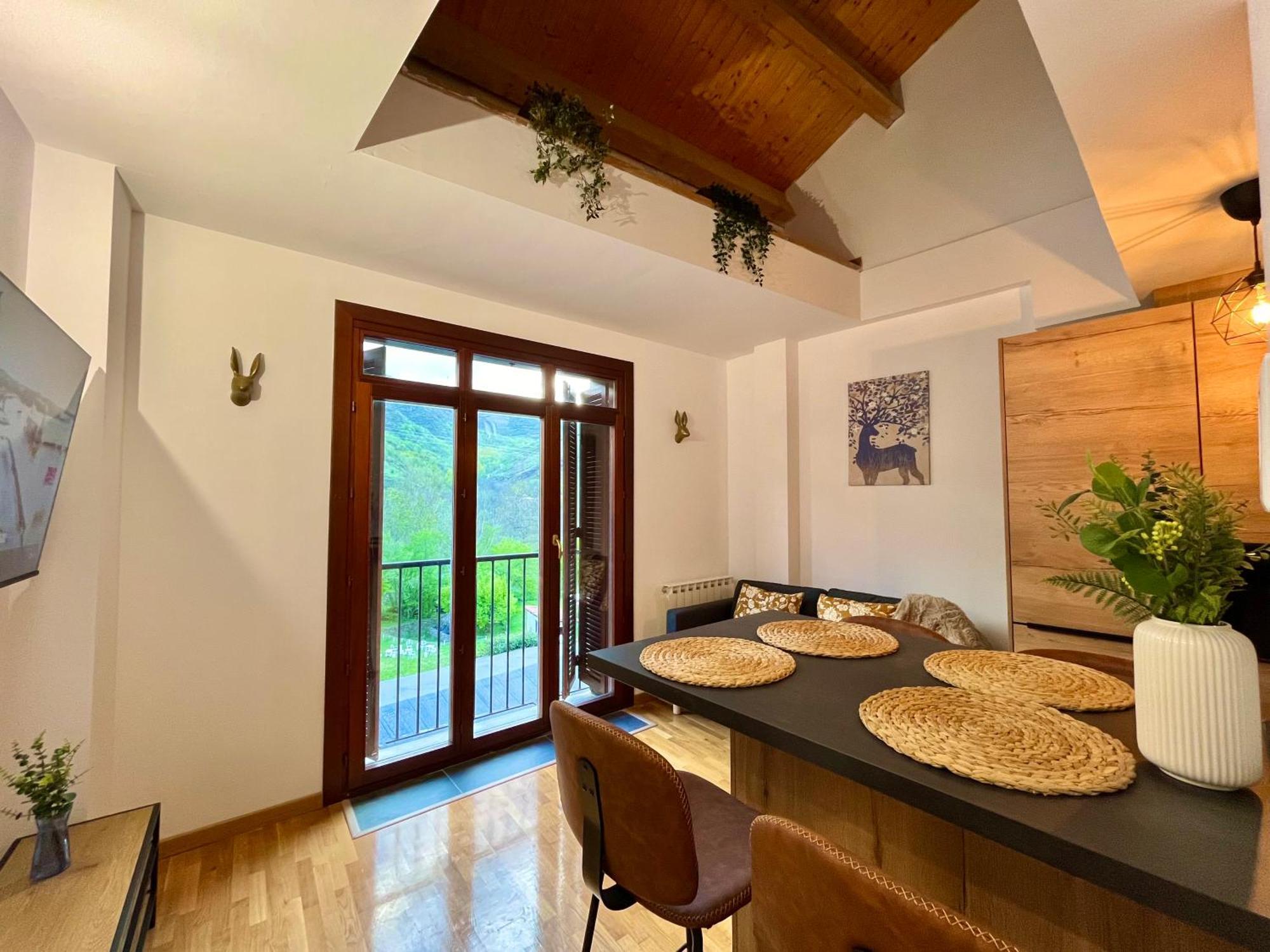 Prime Loft La Rioja Vt-Lr-1923 Apartment Azarrulla Exterior photo